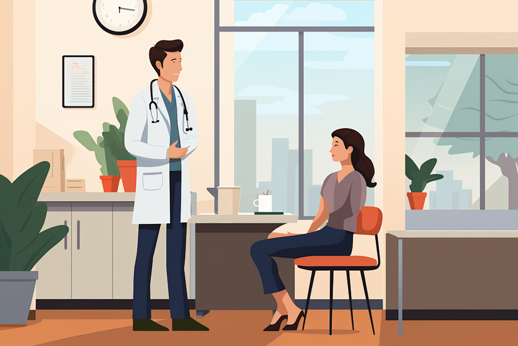 慢性子宫内膜炎疾病科普：守护女性健康的隐形挑战