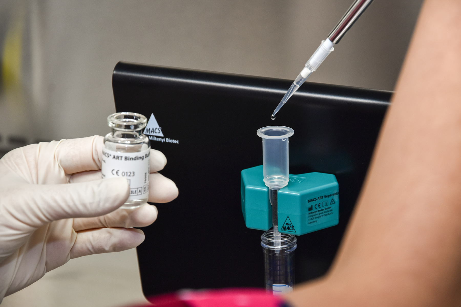 从试管技术的发展趋势看海外试管的未来发展