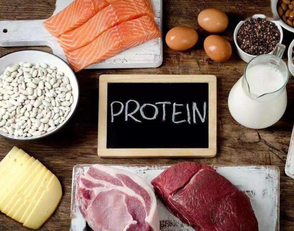 试管促排期间需要多少蛋白质?你补对了么?