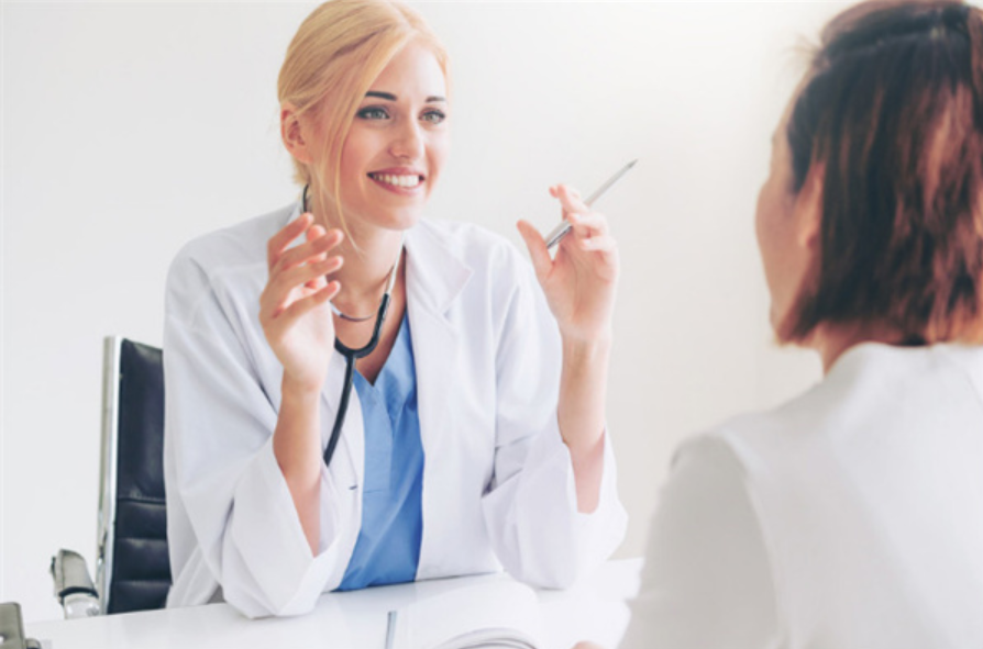 试管前，医生让你减肥了么？